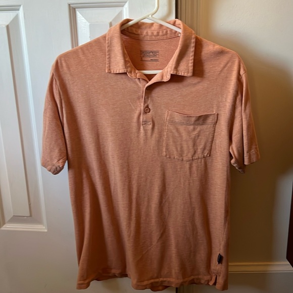 Patagonia polo men’s size small. - Picture 1 of 4